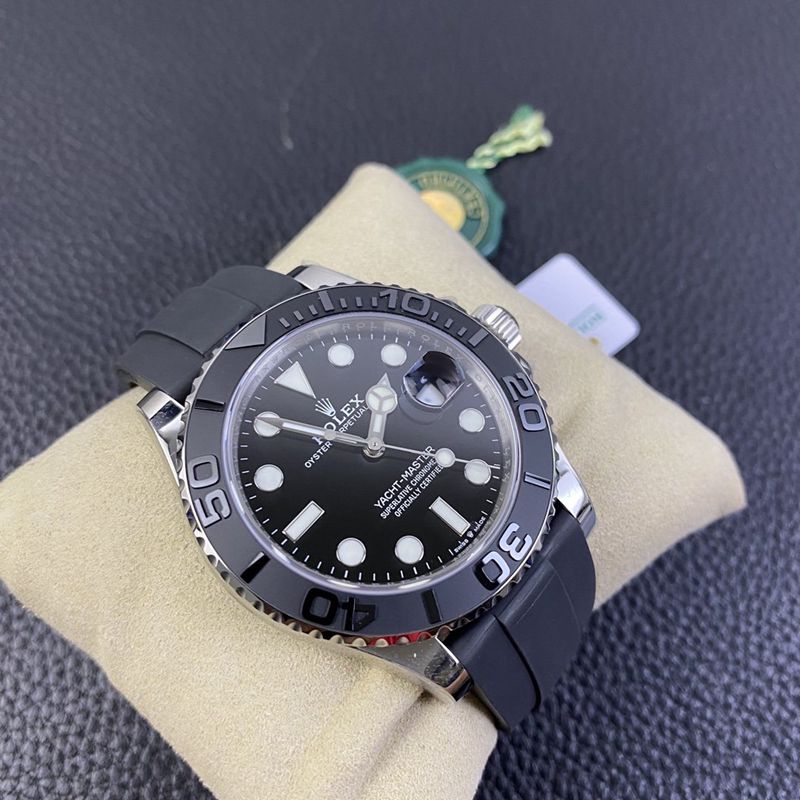 Rolex Yacht-Master YACHT-MASTERreplica watch front view