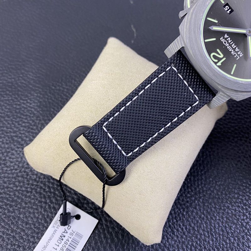 PaneraiPAM1119 super lume 44MMreplica watch clasp picture