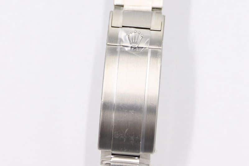 Rolexreplica watch AR super V4 version SUBBlack Submariner116610 series clasp picture