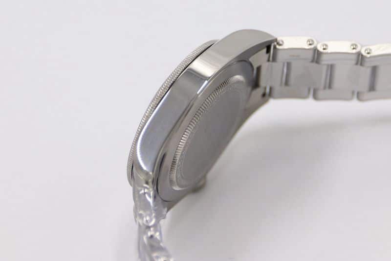 Tudor Tudor Biwan series M79030N-0001 watch watch side view