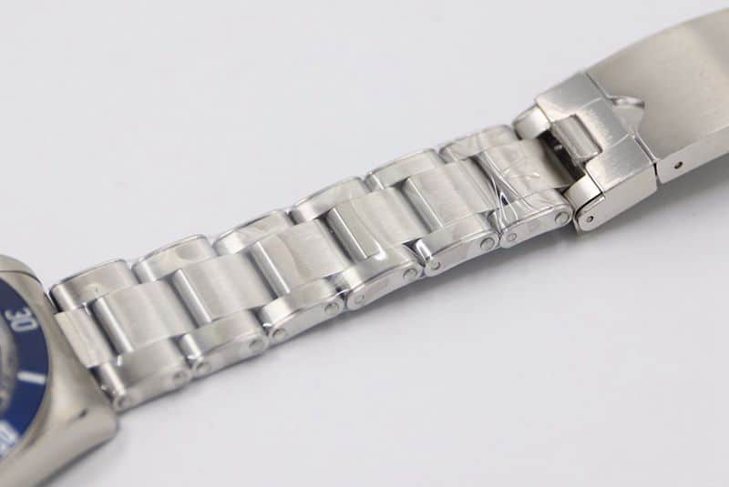 Tudor Tudor Biwan series M79030N-0001 watch watch bracelet picture