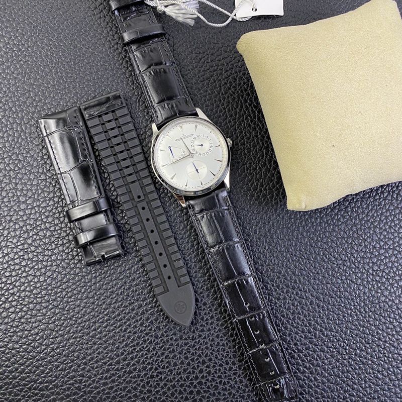 Jaeger-LeCoultre Super Clown Q1368420 watch watch front view