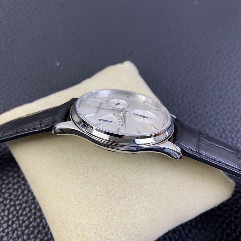 Jaeger-LeCoultre Super Clown Q1368420 watch watch side view