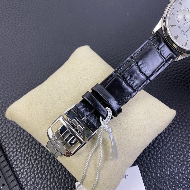 Jaeger-LeCoultre super clown Q1368420 watch watch clasp picture