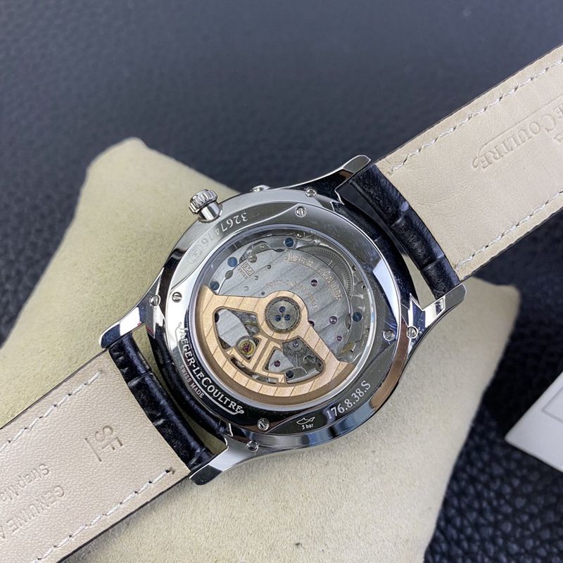 Jaeger-LeCoultre super clown Q1368420 watch watch movement picture