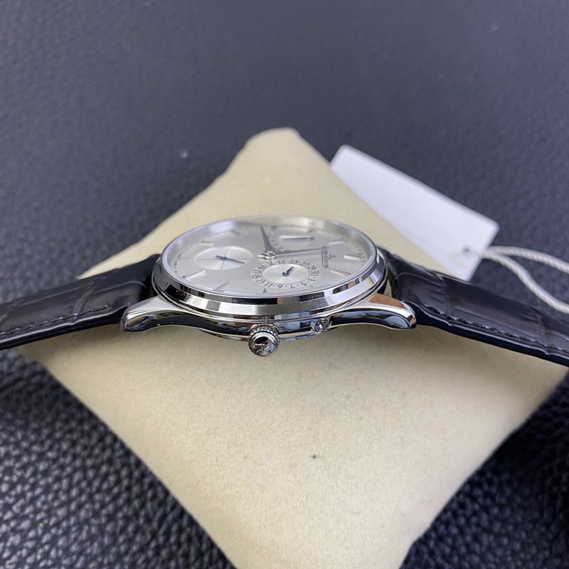 Jaeger-LeCoultre Super Clown Q1368420 watch watch side view