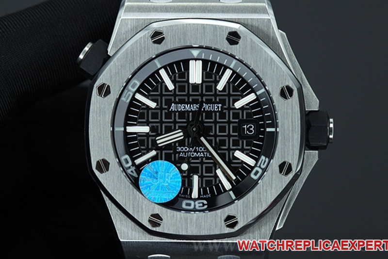 How is the quality of the real top-tier table jfAudemars Piguet15703?