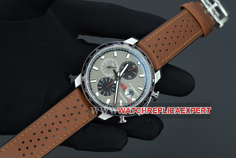 v7Chopard racing top-tier table genuine and fake comparison evaluation