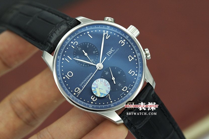 Universal collectible watches,zf Portuguese collectible watches,front real picture