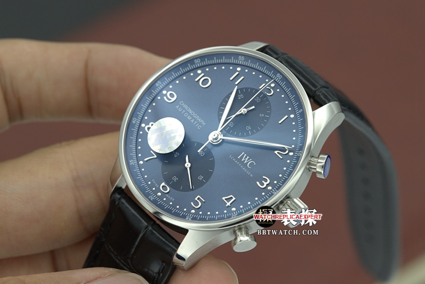 Universal collectible watches,zf Portuguese collectible watches,front real picture