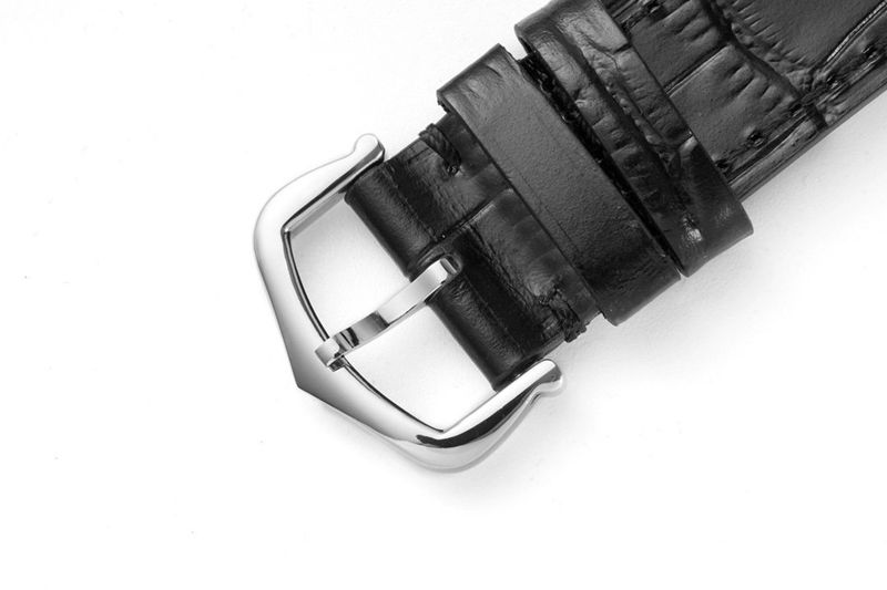 Cartier high-quality watch Cartier Santos SANTOS-DUMONT series WSSA0022 couple watch clasp picture