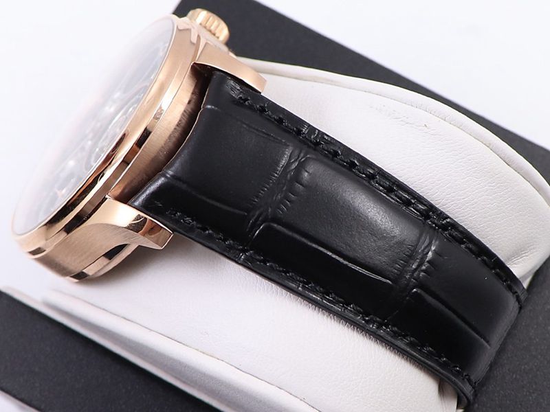IWCreplica watch IW504501 watch PORTUGIESER Portuguese series watch bracelet picture