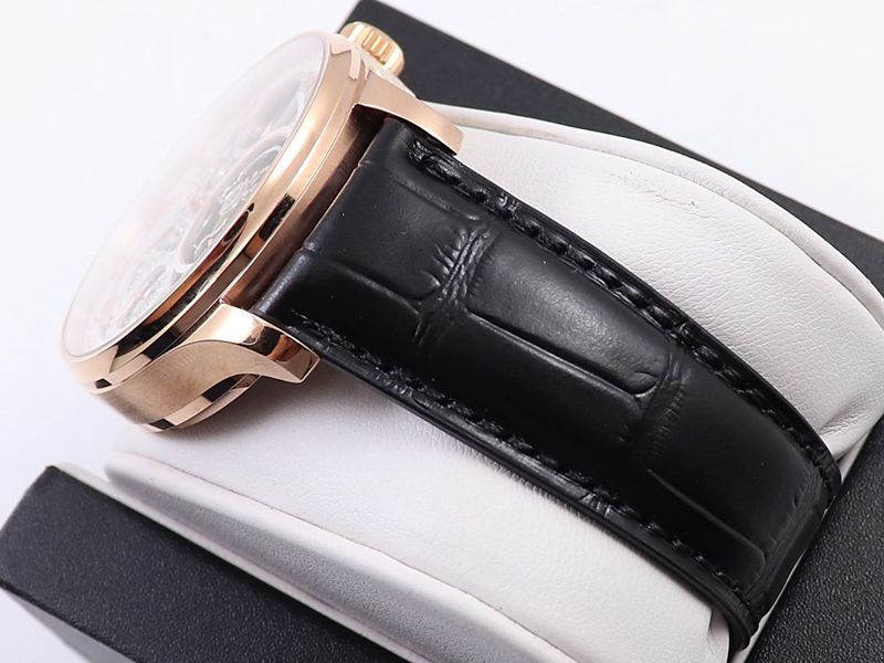 IWCreplica watch IW504501 watch PORTUGIESER Portuguese series watch bracelet picture