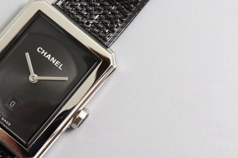 Chanel high-quality watch The first PREMIÈRE watch full of feminine charm detail shots