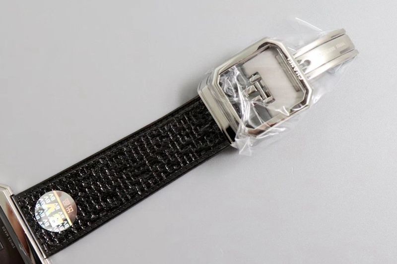 Chanel high-quality watch, the first PREMIÈRE watch full of feminine charm clasp picture