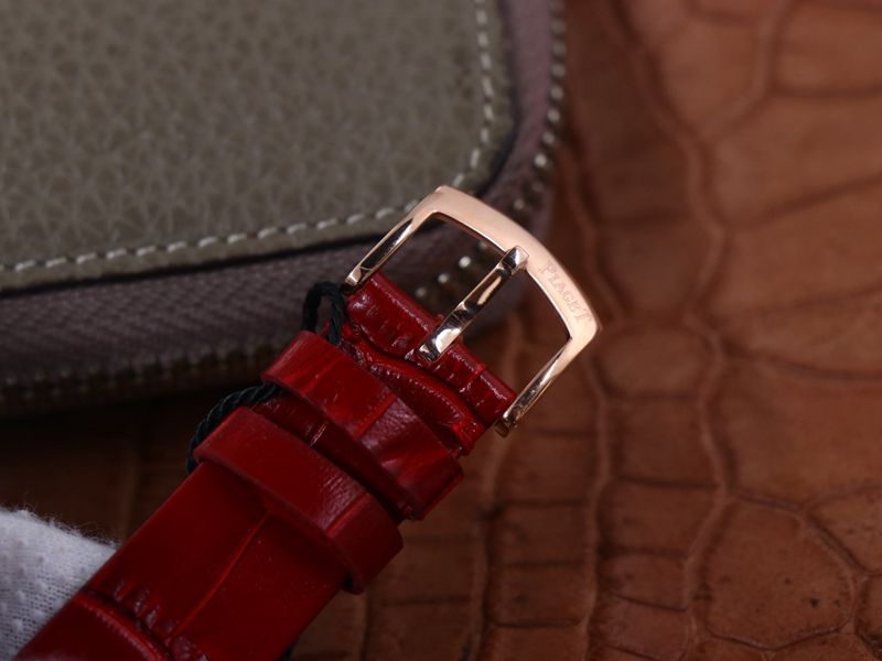 Piaget high-quality watch Limelight Stella series watch clasp picture