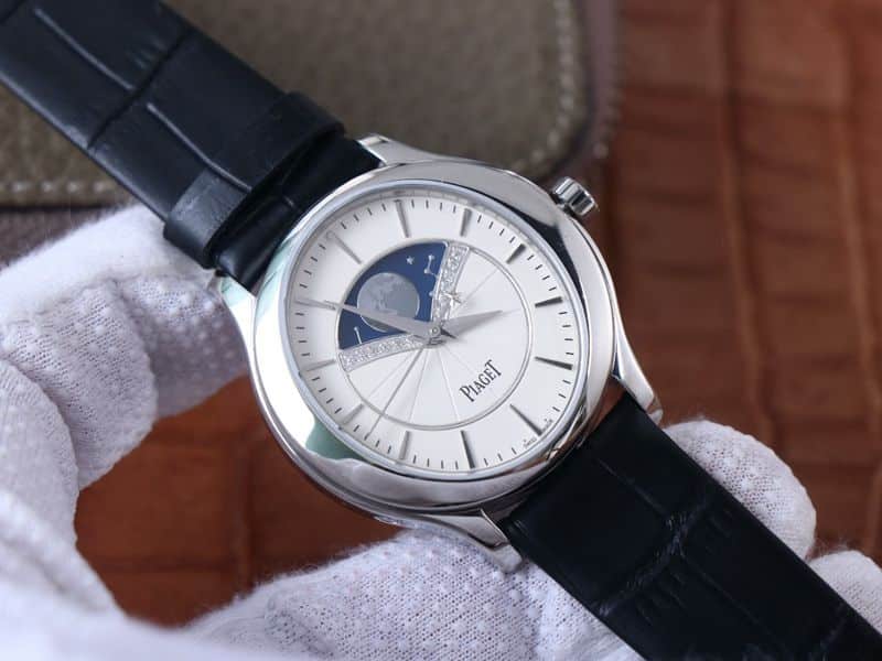Piaget high-quality watch Limelight Stella series watch front view