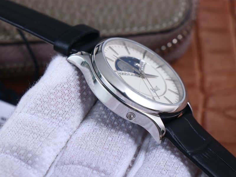 Piaget high-quality watch Limelight Stella series watch side view