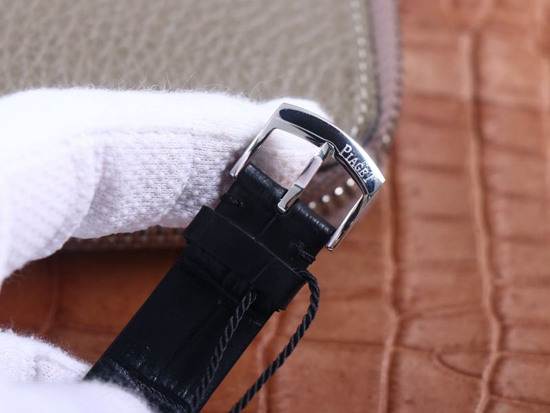 Piaget high-quality watch Limelight Stella series watch clasp picture