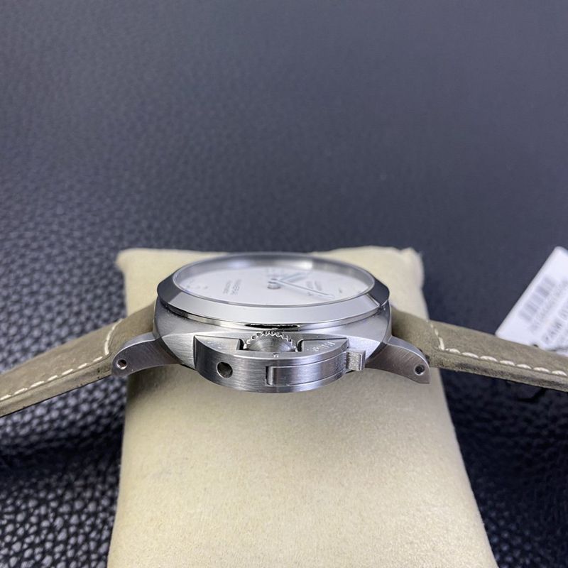 Paneraihigh-quality watch Prince Charming PAM1314 watch side view