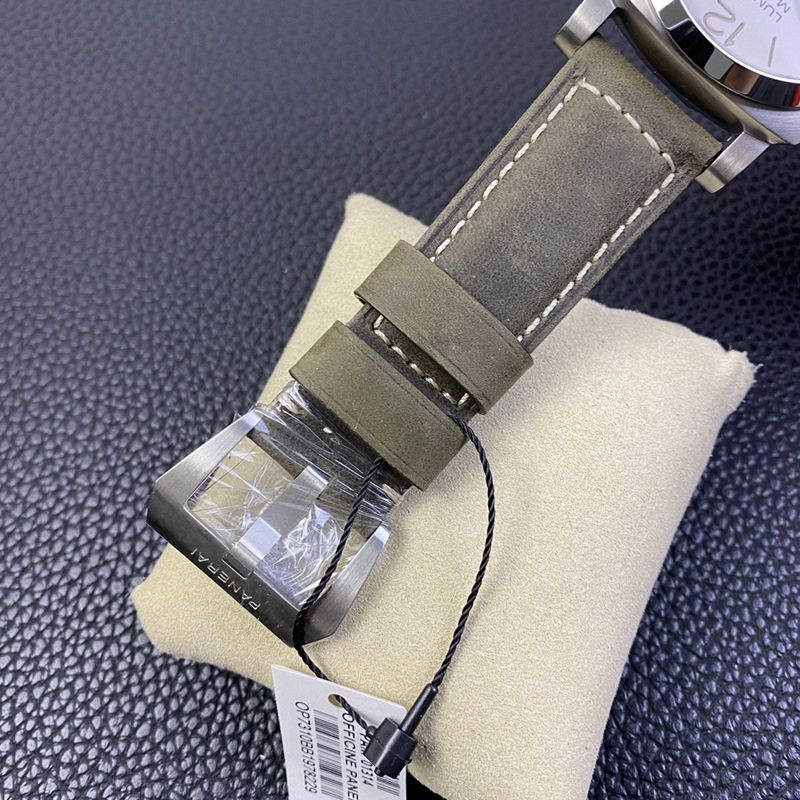 Paneraihigh-quality watch Prince Charming PAM1314 watch clasp picture