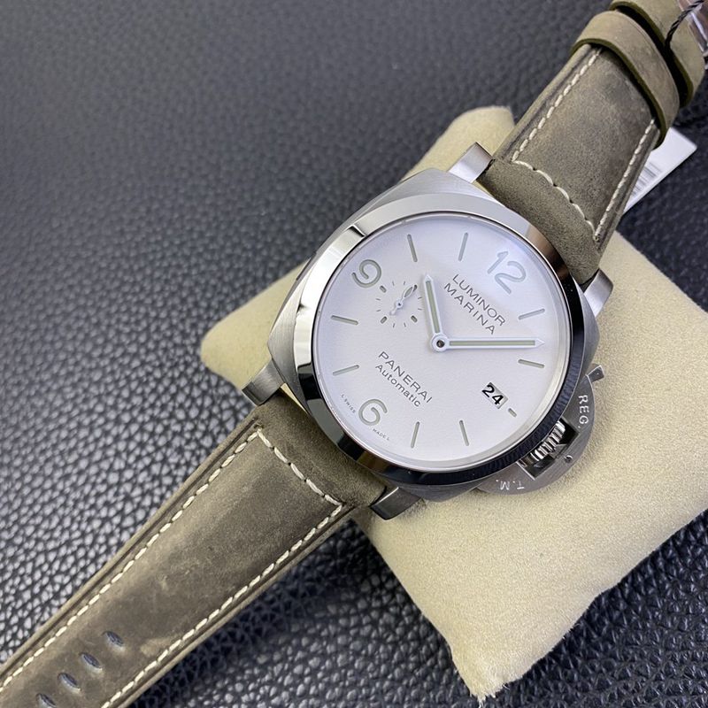Paneraihigh-quality watch Prince Charming PAM1314 watch front view