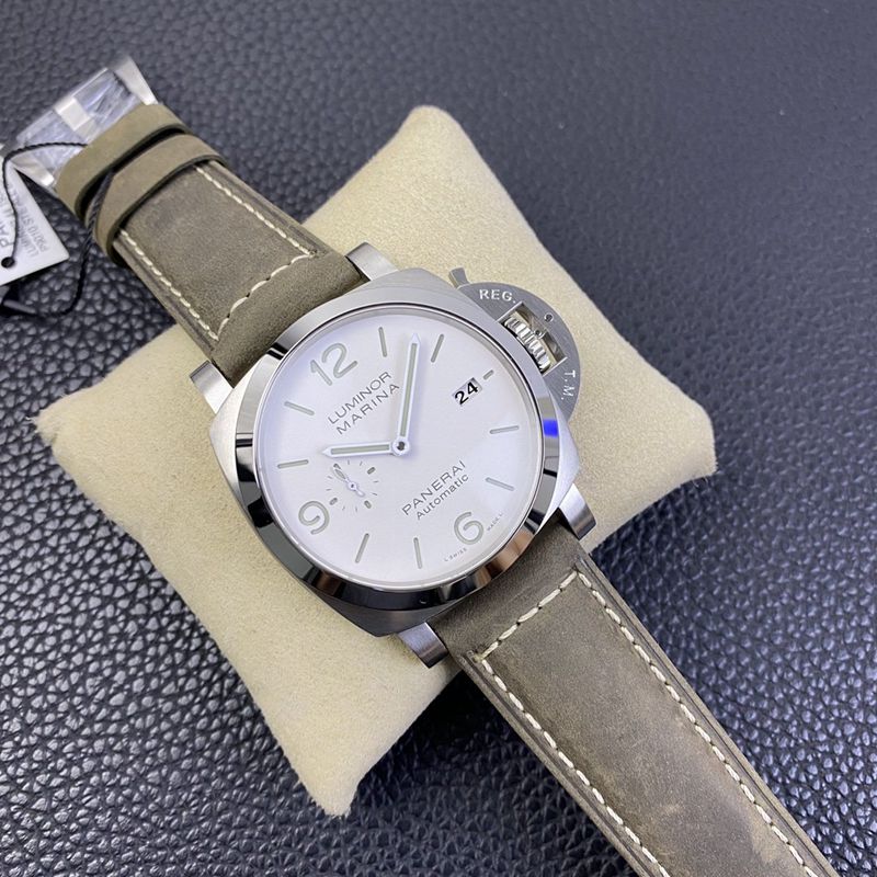 Paneraihigh-quality watch Prince Charming PAM1314 watch front view
