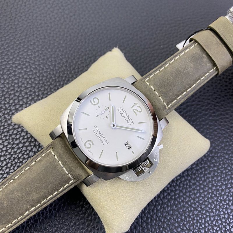 Paneraihigh-quality watch Prince Charming PAM1314 watch front view