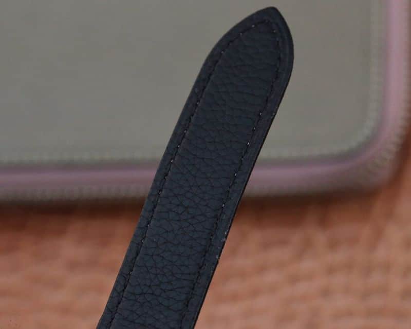 Cartier fine imitation watches London SOLO medium WSRN0021 watch strap diagram