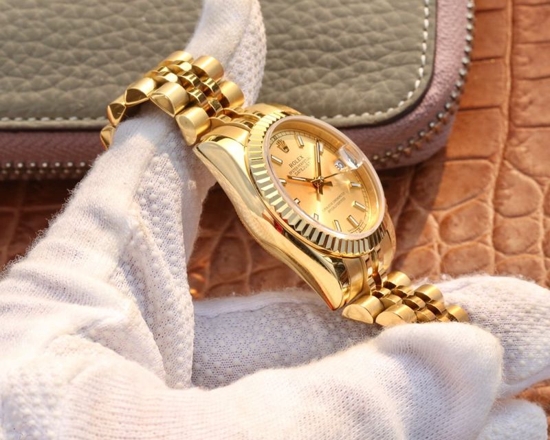 Rolexreplica watch Datejust women's series watch-Picture2