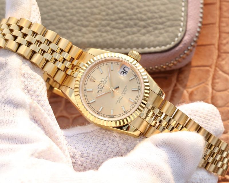Rolexreplica watch Datejust women's series watch-Picture1