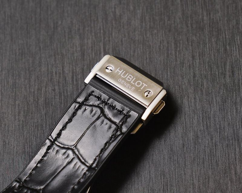 Hublot high-quality watch (Hublot) classic fusion DX-FACTORYtourbillon series watch clasp picture