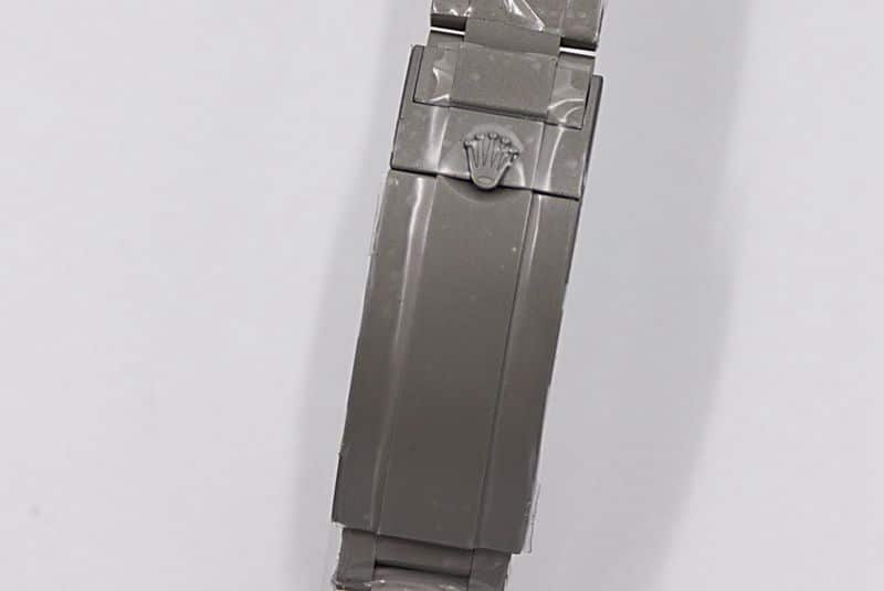Rolexreplica watch SUBSubmariner back diamond customized version watch clasp picture