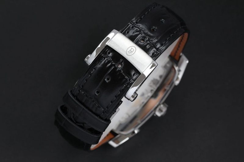 Parmigiani Fleurier watch tourbillonmovement watch clasp picture