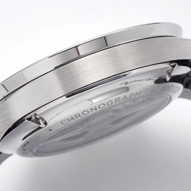 IWCIWCsuper watch Portuguese series IW371615 watch side view