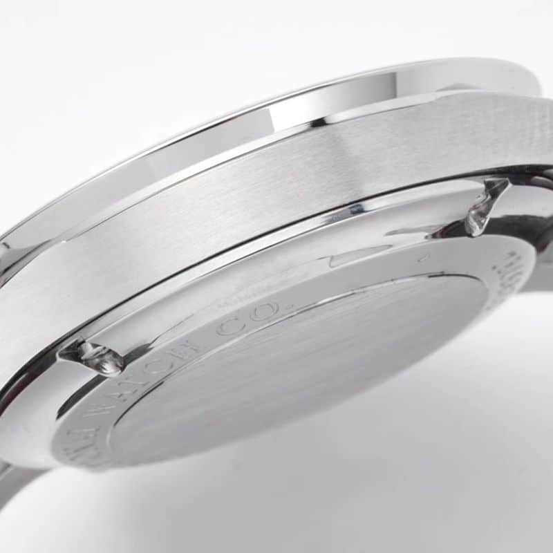 IWCIWCsuper watch Portuguese series IW371615 watch side view