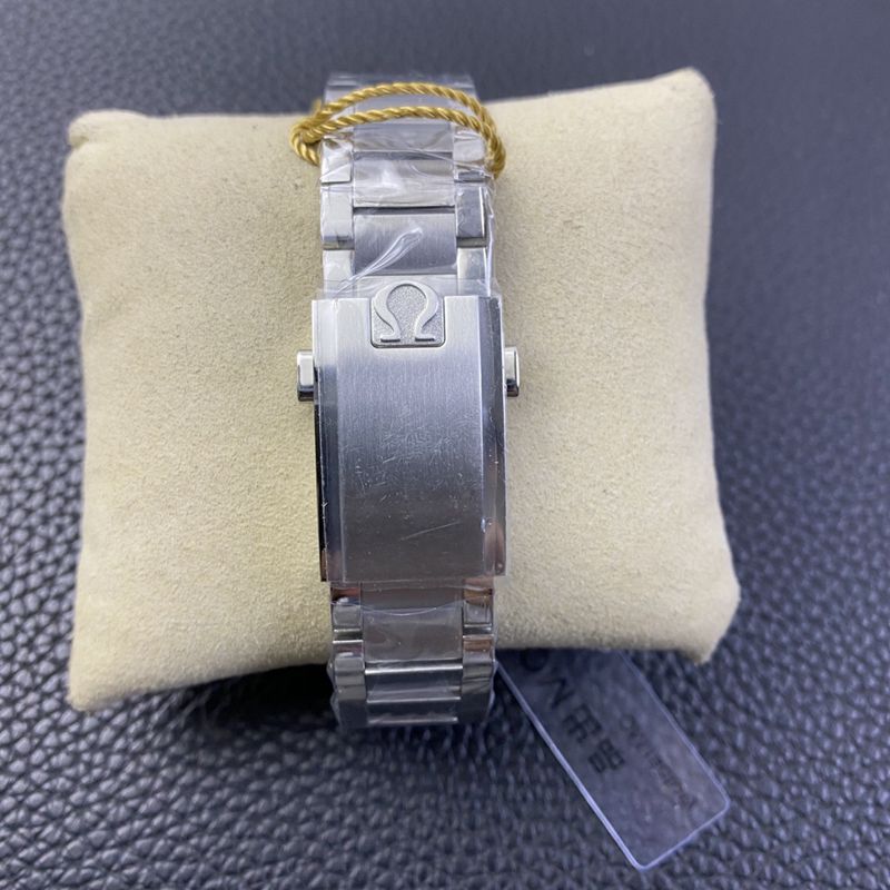 OM factory Omega watches Speedmaster Apollo 11 domineering men's mechanical watch buckle figure