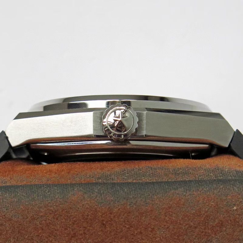 LF factory Zenith high-quality watch DEFY series GLASSIC hollow men's mechanical watch side view