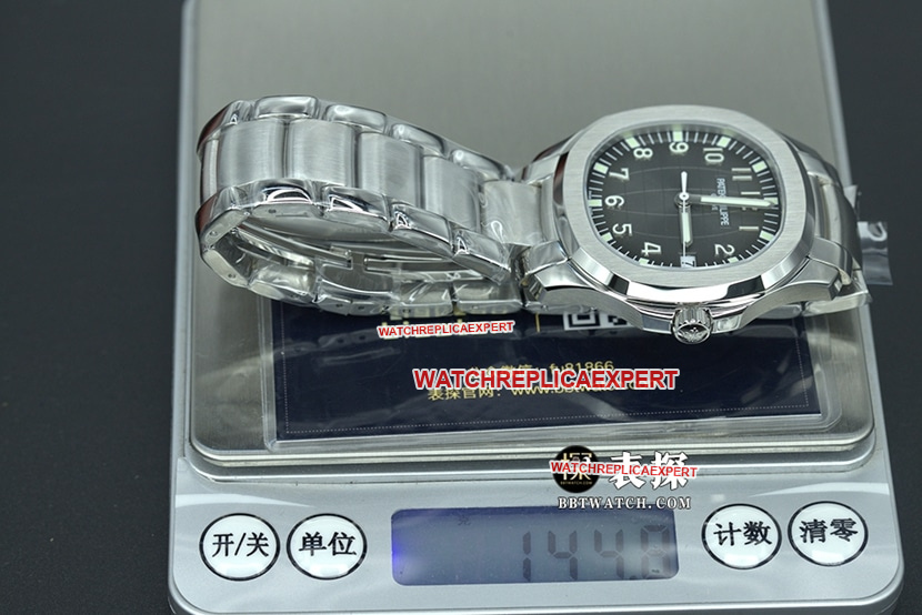 WY-3K Factorytop-tierPatek Philippe grenade watch ultra-thin 324SCmovement gray plate steel bracelet weight live photos