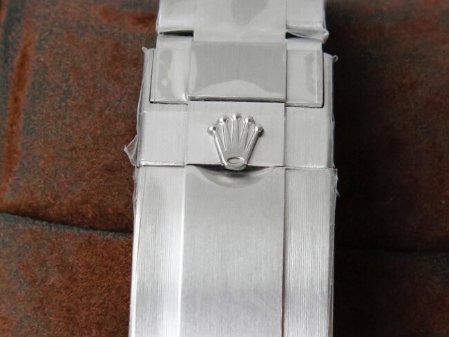 Rolextop-tier 1:1high-quality replicaGMT-Master type II rear diamond customized version luxury sparkling classic trend clasp picture
