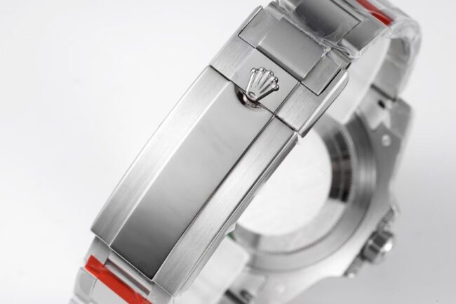 Rolextop-tier 1:1high-quality replicaGMT-Master type II rear diamond customized version luxury sparkling classic trend clasp picture