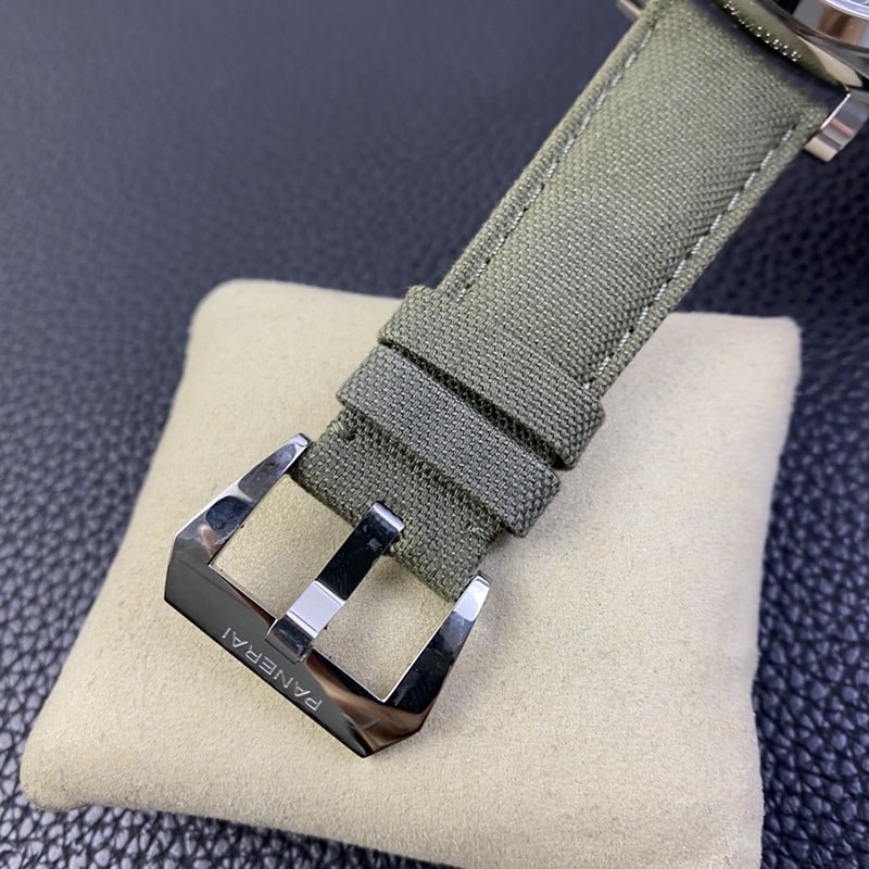 SF factory Paneraireplicapam00606 watch Hong Kong special edition sapphire crystalclasp picture