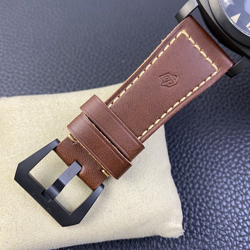 SF factory Paneraireplicapam00629 watch power up to 3 days 47mm diameter clasp picture