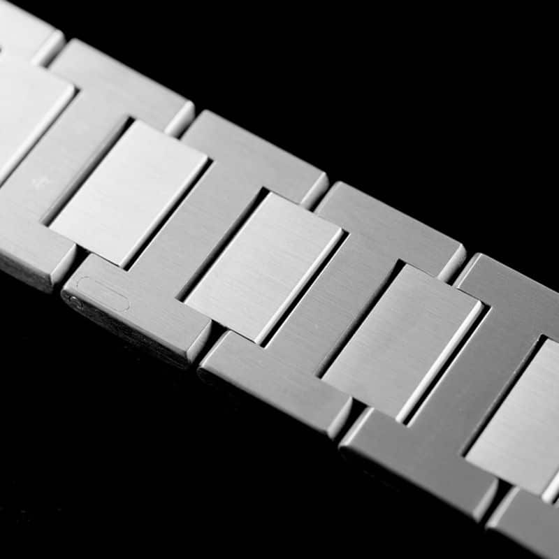 Cartiertop-tier watch Pasha series ladies fully automatic movement white watch clasp picture
