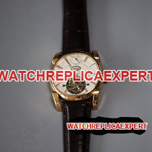 Are boys with IWC watches rich?