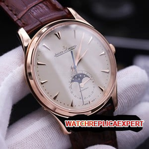 How much does IWC leather bracelet cost?