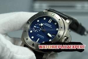 What grade is an IWC watch?