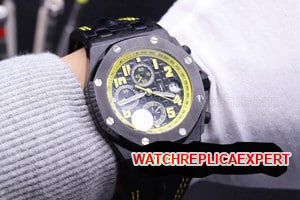 Pictures of IWC watches model 8086