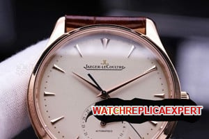 IWC is one of the top ten famous watches