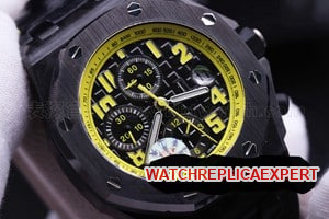 IWC is one of the top ten famous watches
